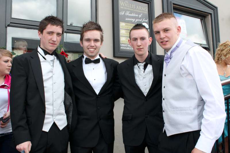 3Debs 8th August 2012