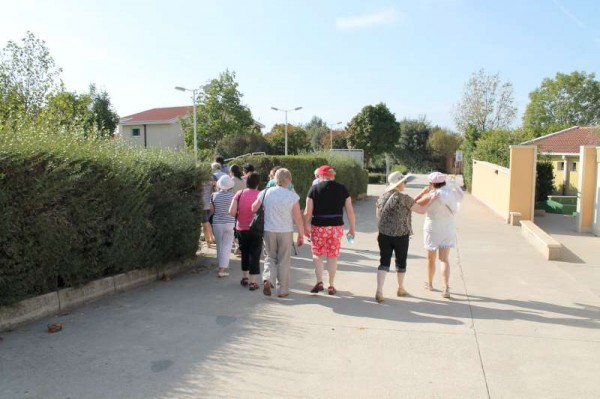 10Medjugorje Pilgrimage 2012 - Part 3