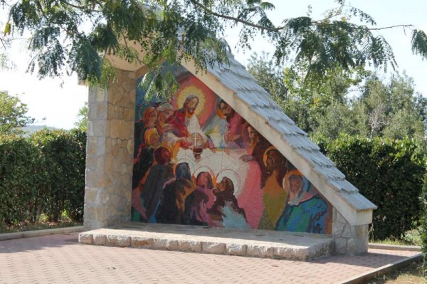 25Medjugorje Pilgrimage 2012 - Part 3