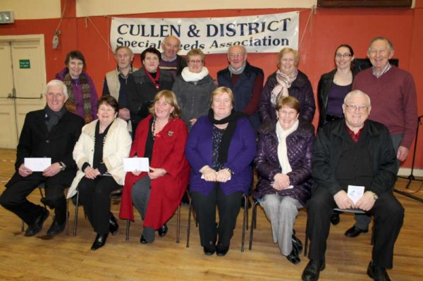 33Cullen Weight Loss Programme 2013