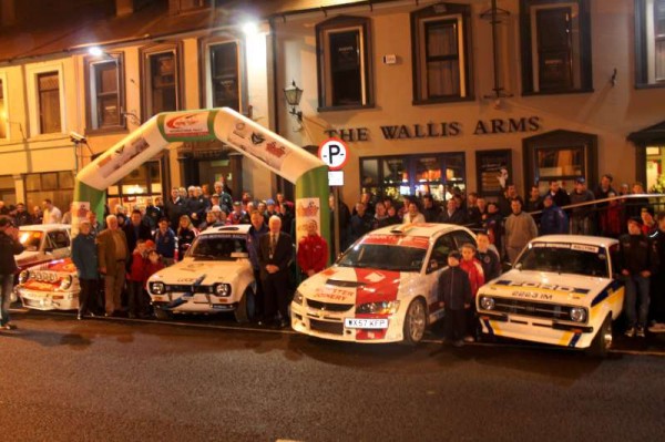 1Cork 20 Unveiled in Millstreet 2013 -800