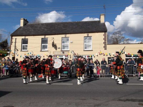 46Carriganima Parade 2013 -800