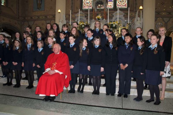 12Confirmation in Millstreet 24th Apr. 2013 -800