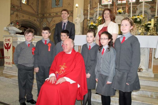 20Confirmation in Millstreet 24th Apr. 2013 -800