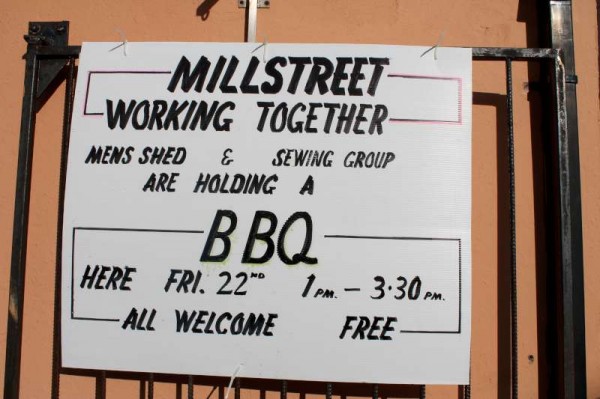 43Millstreet Working Together Workshop & BBQ 2013 -800