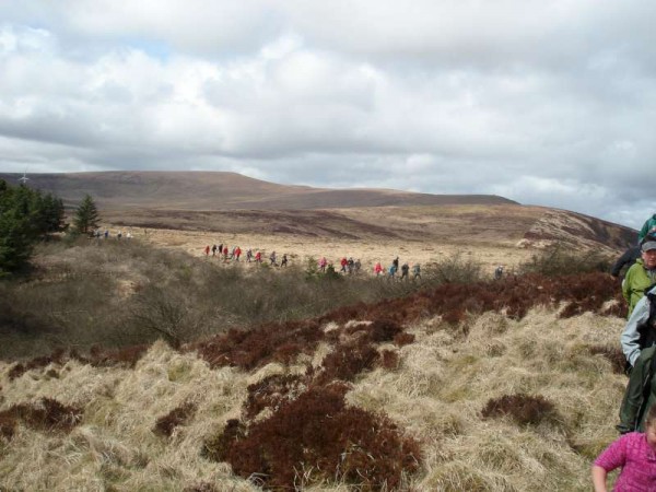 4Gordon O'Keeffe's Pics of Walking Festival 2013 -800