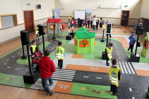 1Road Safety Workshop for Primary Schools 2013 -800