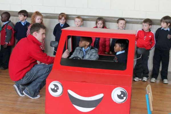 3Road Safety Workshop for Primary Schools 2013 -800