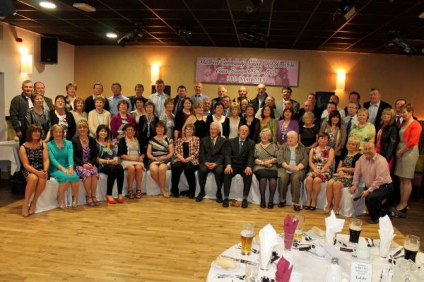 40MCS Class 1973 -1978 Reunion 2013 -800