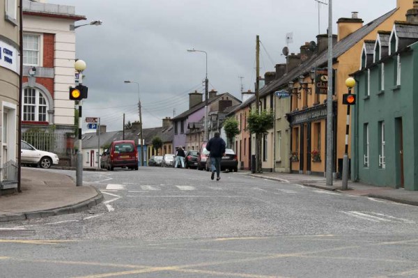 27Our Breton Friends Leave Millstreet on 15 June 2013 -800