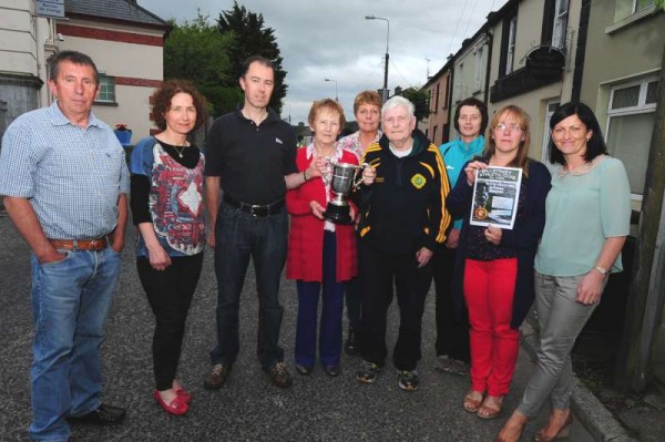 Willie Neenan Memorial Road Race launched  MILLSTREET Athletic Club  commemorates a great legend of sport on  the inaugural staging of the Willie Neenan Memorial  10km  Road Race on Friday, July 5. The race promises to be a fitting tribute to Willie’s memory and his contribution to athletics over a lifetime. And a great friend, Fr. Paddy Byrne,  former US coach has donated a magnificent perpetual Cup in memory of Willie. For more than 60 years, Willie engaged in competitive athletics, his power packed and consistent efforts impeccably displayed and distinct trails of a man known far and wide. A large ovntry is expected for the road race, entries online cost €10 @eventmaster and €15 on the day. Entries will be taken at the Millstreet GAA Hall. Everyone will get a finishers prize. The programme co-incides with the Millstreet Summer Festival, children races start at 6pm at the Hospital Cross and a walk is underway from 7pm before the big race is up from near the Hospital Cross on Killarney Road  at 7.30pm . The route takes in Main Street, Drishane Road, turning right at Coole Cross for Rathcoole, another right for Killowen onto the Kilcorney road and returning to Millstreet for a finish is at the Bridge near Noel C Duggan’s Hardware Shop.  