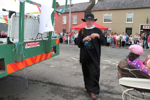 110Gathering Parade in Boherbue 2013 -800