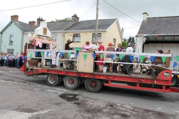 123Gathering Parade in Boherbue 2013 -800