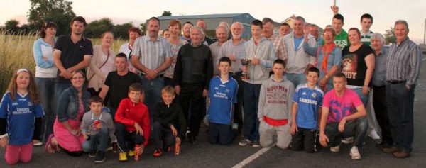 12Darragh Kiely wins All-Ireland U-12 Bowling Championship -800