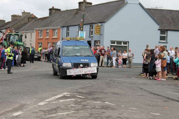 169Gathering Parade in Boherbue 2013 -800