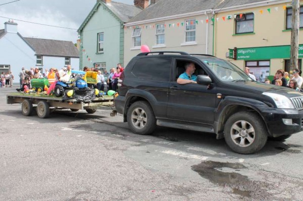 175Gathering Parade in Boherbue 2013 -800