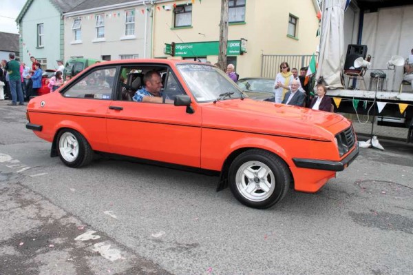 188Gathering Parade in Boherbue 2013 -800