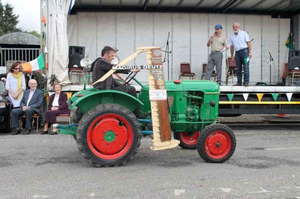 198Gathering Parade in Boherbue 2013 -800