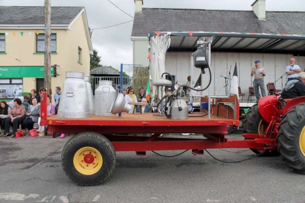 204Gathering Parade in Boherbue 2013 -800