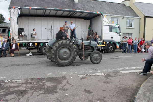 208Gathering Parade in Boherbue 2013 -800