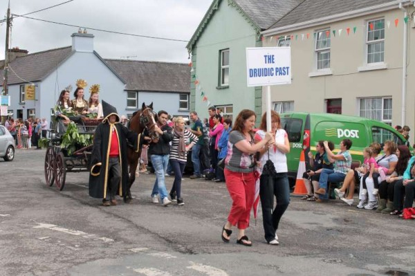 22Gathering Parade in Boherbue 2013 -800