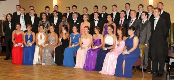 44Millstreet Community School Debs 2013 -800