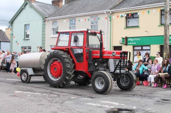 59Gathering Parade in Boherbue 2013 -800