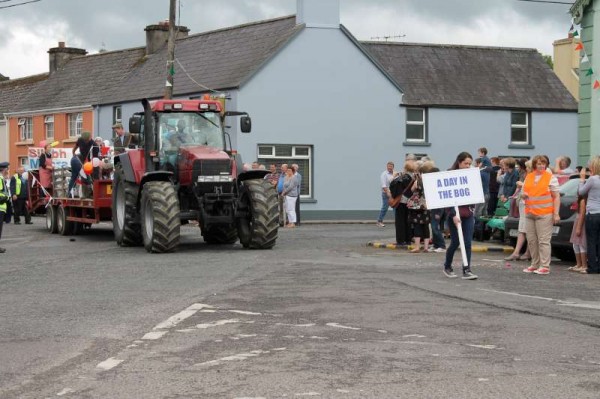 65Gathering Parade in Boherbue 2013 -800