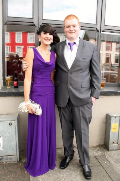 6Millstreet Community School Debs 2013 -800