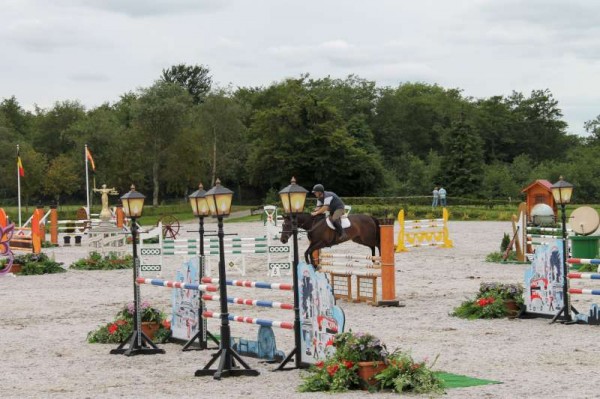 Green Glens looks magnificent as it prepares for the highly prestigious Horse Show 2013.   The London 2012 Olympic Jumps blend in quite brilliantly into the exquisite setting.   We encourage you to visit this true Irish Equestrian Event Supreme over the next few days to experience Green Glens at its very best ever.  (S.R.)