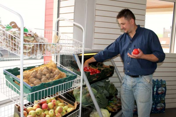 7Lach Grocery Shop Relocates - August 2013 -800