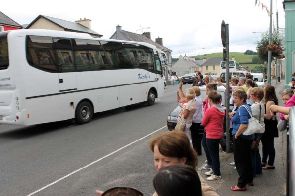 91Millstreet Community School Debs 2013 -800