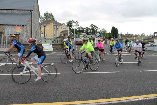 100Rathmore Cycle Event on 31st August 2013 -800