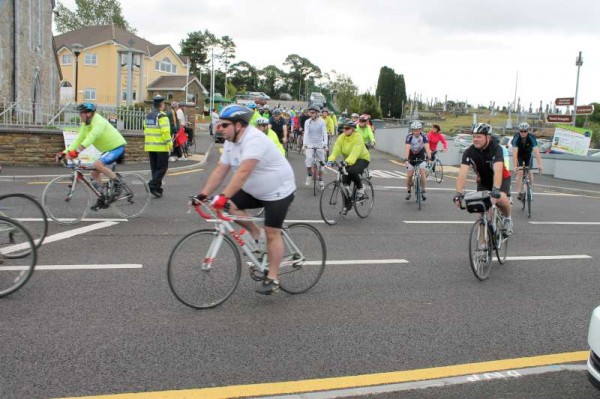 101Rathmore Cycle Event on 31st August 2013 -800