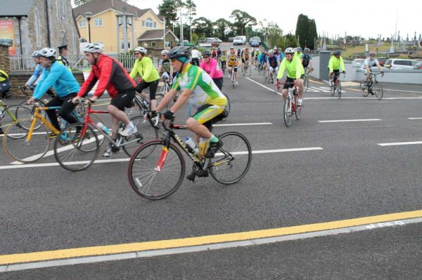 109Rathmore Cycle Event on 31st August 2013 -800