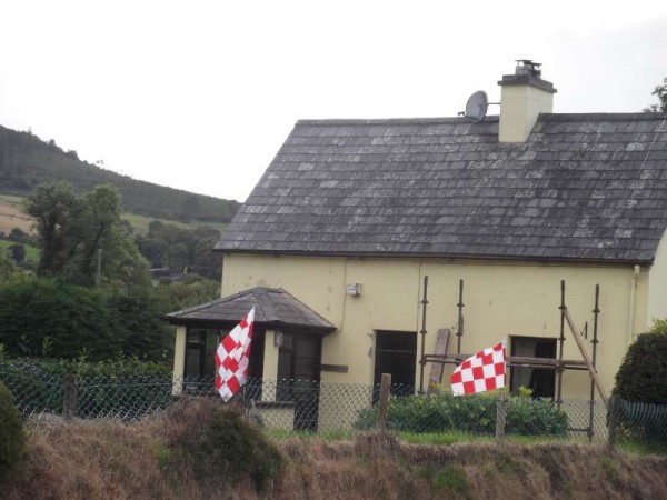 10Colourful Support for Cork's Hurling All-Ireland 2013 -800