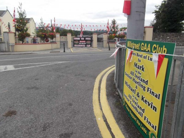 127Colourful Support for Cork's Hurling All-Ireland 2013 -800