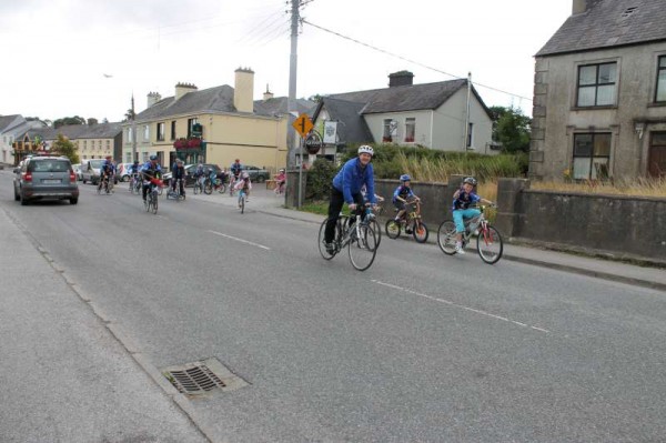 127Rathmore Cycle Event on 31st August 2013 -800