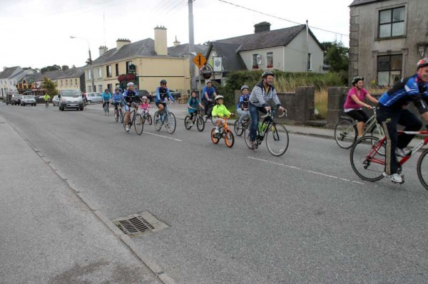 133Rathmore Cycle Event on 31st August 2013 -800