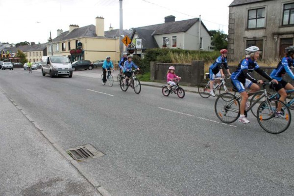 136Rathmore Cycle Event on 31st August 2013 -800