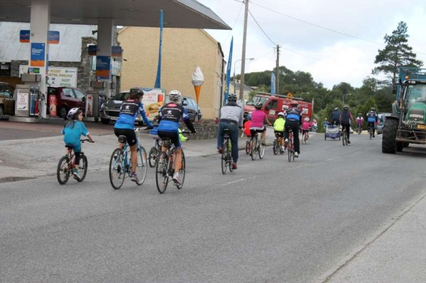 137Rathmore Cycle Event on 31st August 2013 -800