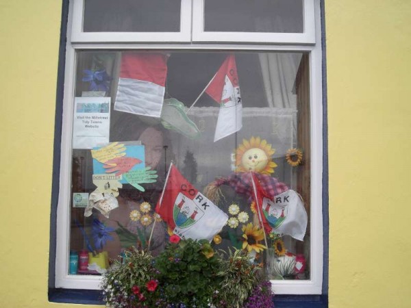 18Colourful Support for Cork's Hurling All-Ireland 2013 -800