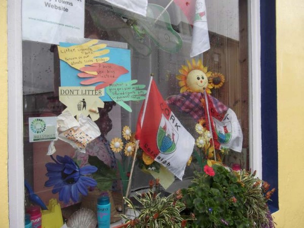 21Colourful Support for Cork's Hurling All-Ireland 2013 -800