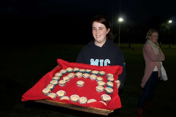 28Wedding Presentation to Trainers Supreme Catherine and Micheál-800