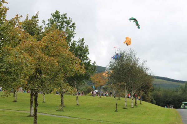 29Kite Fest at Millstreet Country Park 22nd Sept. 2013 -800