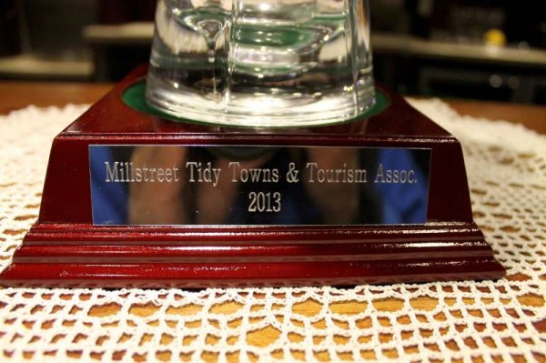 2Millstreet Tidy Towns Local Awards 2013 -800