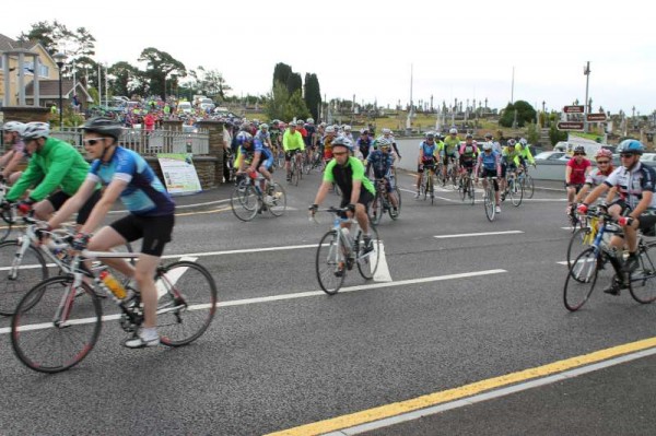 30Rathmore Cycle Event on 31st August 2013 -800