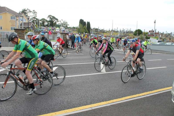 38Rathmore Cycle Event on 31st August 2013 -800