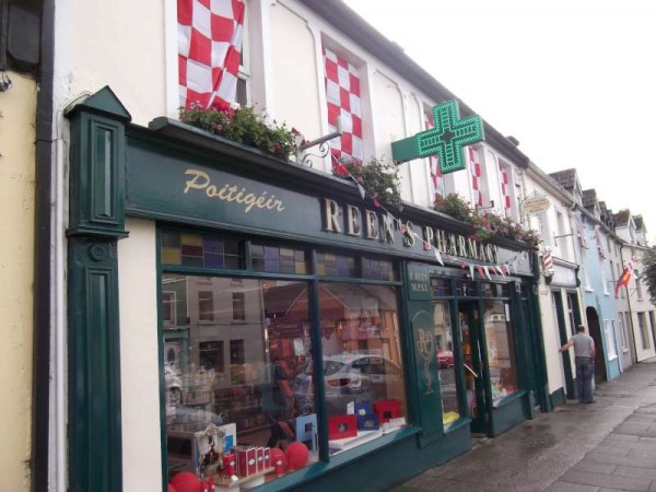 41Colourful Support for Cork's Hurling All-Ireland 2013 -800