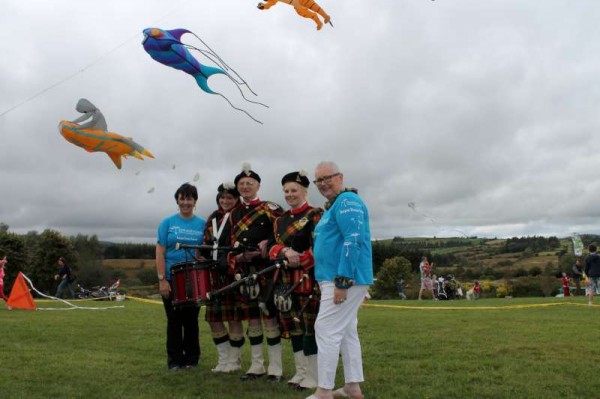 48Kite Fest at Millstreet Country Park 22nd Sept. 2013 -800